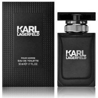 Karl Lagerfeld for Him Perfume EDT 50 ml (3386460059190)