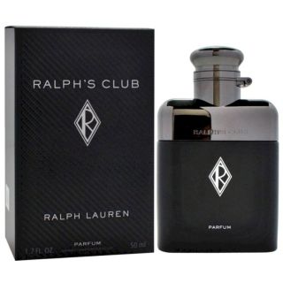 Ralph Lauren Ralph's Club Perfume PAR 50 ml (3605972698780)