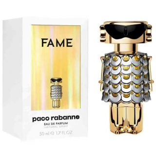 Paco Rabanne Fame Perfume EDP 50 ml (3349668594429)