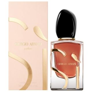 Armani Sì Parfum Perfume PAR 50 ml (3614274322293)