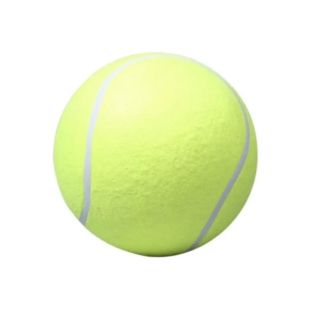 RoGer Giant Tennis Ball Dog Toy XXL (5903039724044)