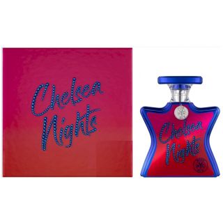 Bond No. 9 Chelsea Nights Swarovski Edition Perfume EDP 100 ml (888874007925)