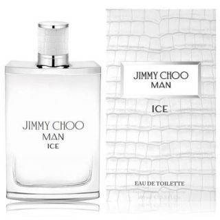 Jimmy Choo Man Ice Perfume EDT 100 ml (3386460082174)
