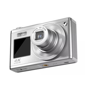 AgfaPhoto Realishot DC9200 Digital camera (DC9200SL)