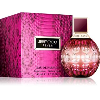 Jimmy Choo Fever Perfume EDP 40 ml (3386460097345)