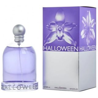 Jesus Del Pozo Halloween Perfume EDT 200 ml (8431754002682)