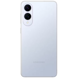 Samsung Galaxy S25 Edge 5G Smartphone 12GB / 256GB Titanium Icyblue (SM-S937BLBDEUB)