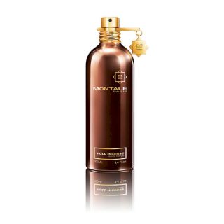 Montale Full Incense Perfume EDP 100ml (3760260452359)