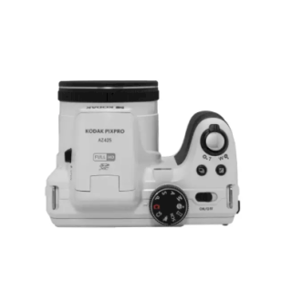 Kodak Astro Zoom AZ425 Camera (AZ425WH)