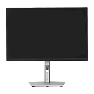 Dell Monitor P2423H 24" WUXGA 1920x1200 IPS 75Hz / HDMI, DP, DVI, VGA / USB 3.2 Hub (Refurbished) (P2423H-REF-A)