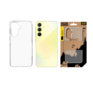 Tactical TPU Cover for Samsung Galaxy A37 (8596311304934)