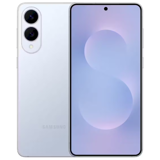 Samsung Galaxy S25 Edge 5G Smartphone 12GB / 256GB Titanium Icyblue (SM-S937BLBDEUB)