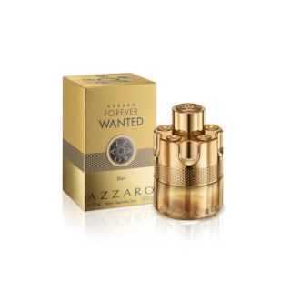 Azzaro Forever Wanted Elixir Perfume EDP 50ml (3614274258080)