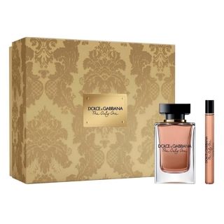 Dolce & Gabbana The Only One EDP Perfume Gift Set (3423473140153)
