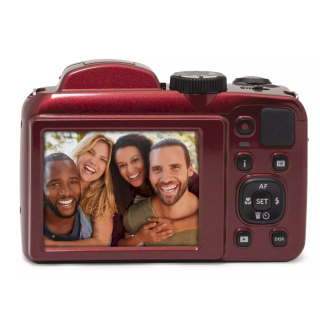 Kodak PIXPRO AZ255 Digital camera (AZ255RD)