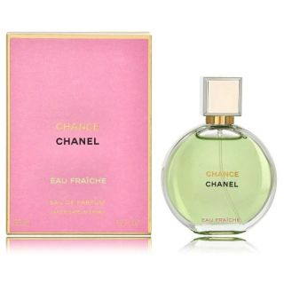 Chanel Chance Eau Fraiche Perfume EDP 35 ml (3145891364408)