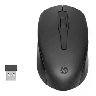 HP 150 Wireless Mouse (2S9L1AA#ABB)