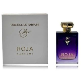 Roja Parfums 51 Pour Femme Perfume PAR 50 ml (5060399670686)