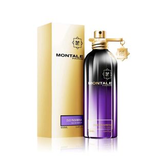 Montale Oud Pashmina Perfume EDP 100ml (3760260457958)