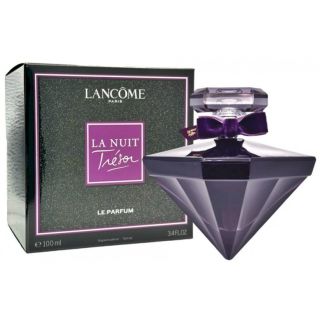 Lancôme La Nuit Trésor Le Parfum Perfume PAR 100 ml (3614274068818)