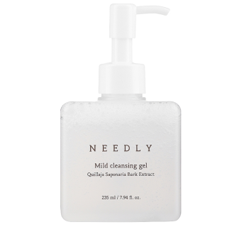 NEEDLY Mild Cleansing Gel 235ml (8809455420812)