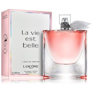 Lancôme La Vie Est Belle Perfume EDP 150 ml (3614273694797)