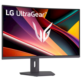 LG 32G600A Quad HD UltraGear Monitor 32" (32G600A-B)