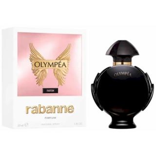 Paco Rabanne Olympéa Parfum Perfume PAR 30 ml (3349668627486)