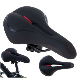 RoGer Comfortable Bike Seat Cushion (5903039773011)