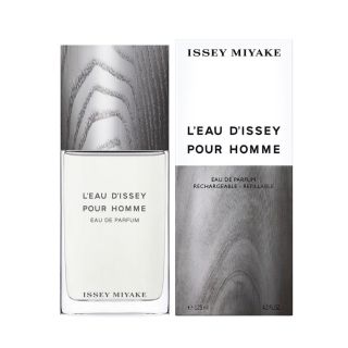 Issey Miyake L'Eau D'Issey Pour Homme Perfume EDP 125ml (3423222118396)