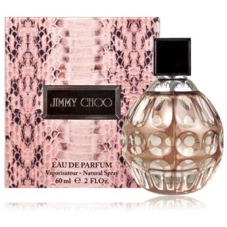 Jimmy Choo for Women Perfume EDP 60 ml (3386460025485)