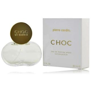 Pierre Cardin Choc Perfume EDP 50 ml (603531176574)