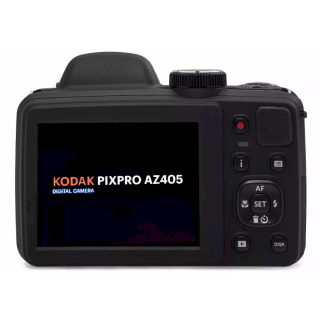 Kodak Astro Zoom AZ405 Digital camera (AZ405BK)