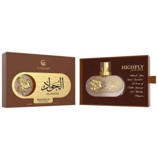 Le Falcone Highfly Al Jawad Perfume EDP 85 ml (6294019015016)