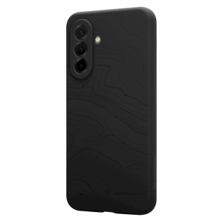 Tactical Beaver Cover for Samsung Galaxy A57 Asphalt (8596311304828)