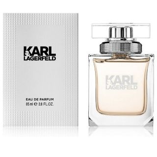 Karl Lagerfeld for Her Perfume EDP 85 ml (3386460059114)