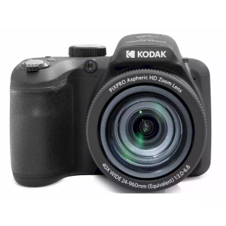 Kodak Astro Zoom AZ405 Digital camera (AZ405BK)