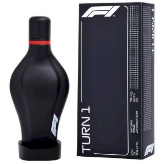 Formula 1 Turn 1 Perfume EDT 75 ml (5050456998630)