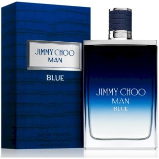 Jimmy Choo Man Blue Perfume EDT 100 ml (3386460067508)