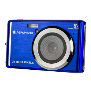 AgfaPhoto Realishot DC5500 Digital camera 24MP (DC5500BL)