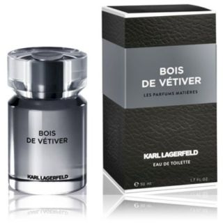Karl Lagerfeld Bois de Vétiver Perfume EDT 50 ml (3386460087285)