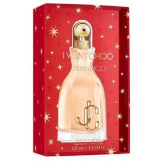Jimmy Choo I Want Choo Forever Perfume EDP 125 ml (3386460142342)