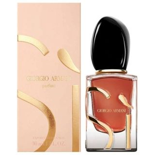 Armani Sì Parfum Perfume PAR 30 ml (3614274322309)