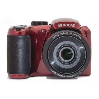 Kodak PIXPRO AZ255 Digital camera (AZ255RD)