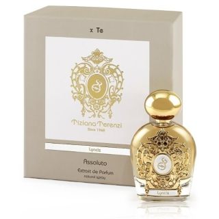 Tiziana Terenzi Lyncis Assoluto Perfume PAR 100 ml (8016741812583)