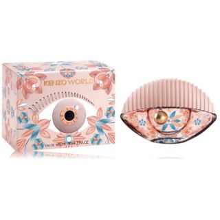 Kenzo World Fantasy Collection Perfume EDT 50 ml (3274872385238)