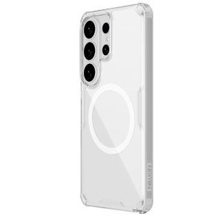 Nillkin Nature TPU PRO Magnetic Cover for Samsung Galaxy S26 Ultra (6902048307490)