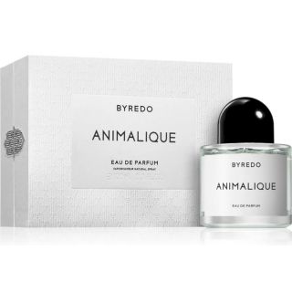 Byredo Animalique Perfume EDP 100 ml (7340032871999)
