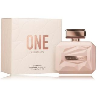 Jennifer Lopez One Perfume EDP 100 ml (5050456000081)