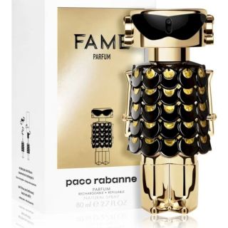 Paco Rabanne Fame Perfume PAR 80 ml (3349668614660)